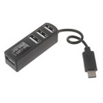 Bench Adapter USB 3.0 Type-C for VGA